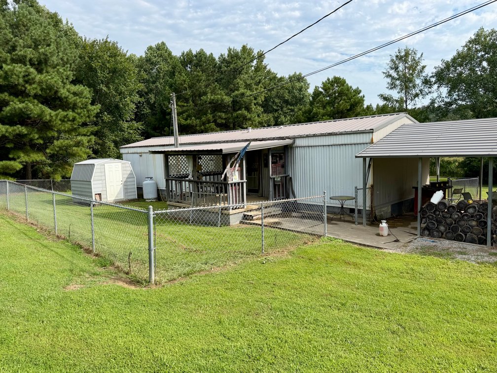Image for 2181 Graham Cypress Road・Greenville