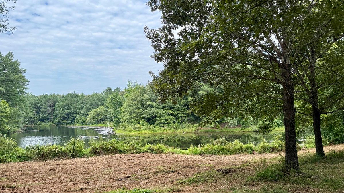 Image for 2181 Graham Cypress Road・Greenville