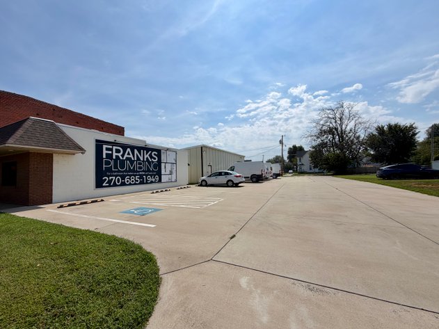 Image for 814 E 4th Street・Owensboro