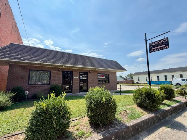 Image for 814 E 4th Street・Owensboro