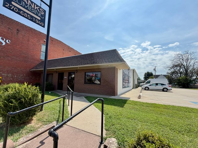 Image for 814 E 4th Street・Owensboro