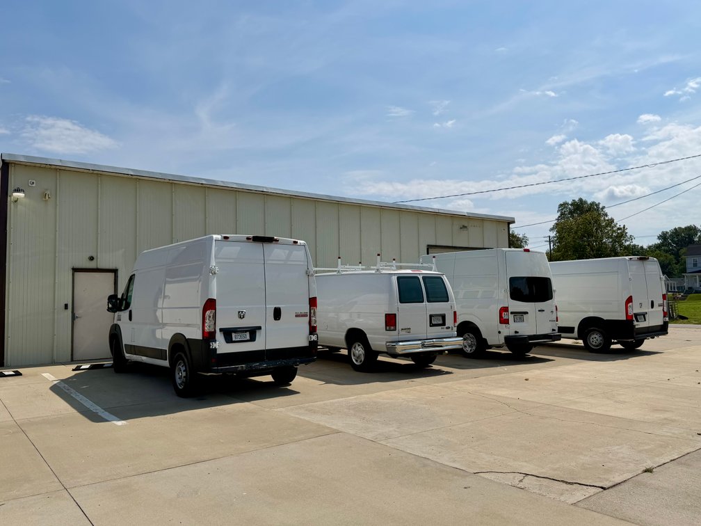 Image for 814 E 4th Street・Owensboro