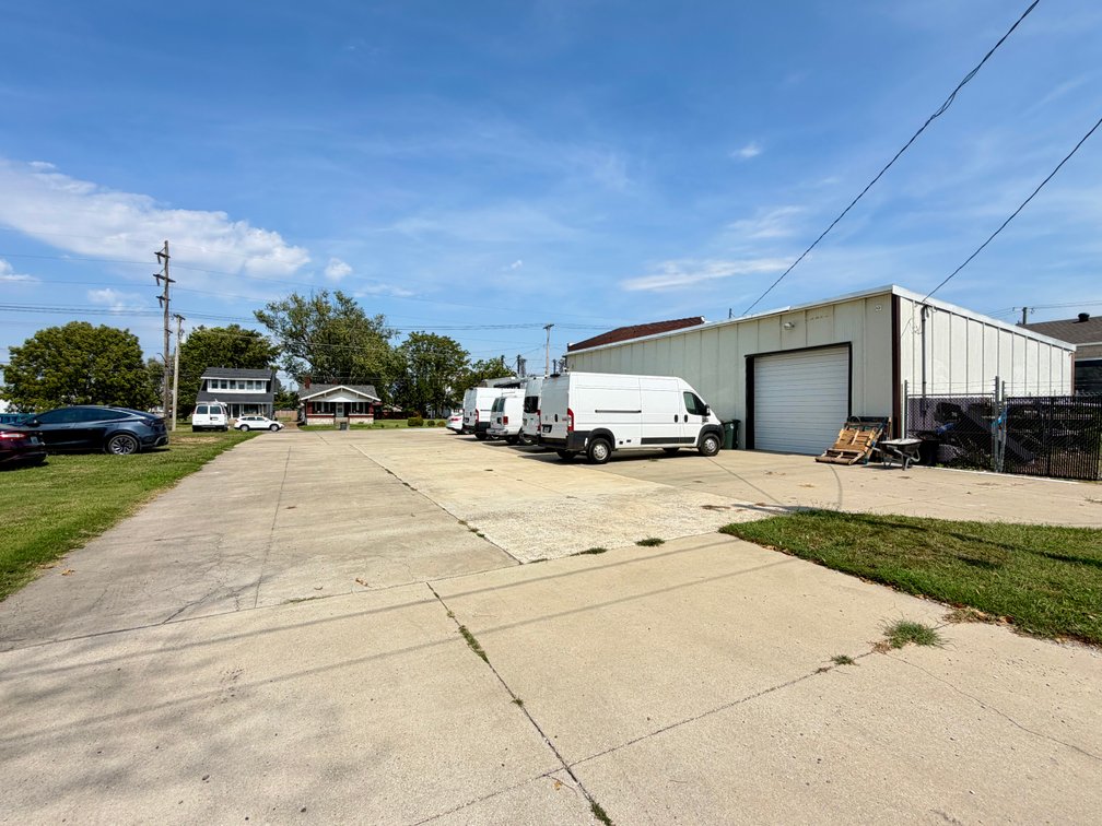 Image for 814 E 4th Street・Owensboro