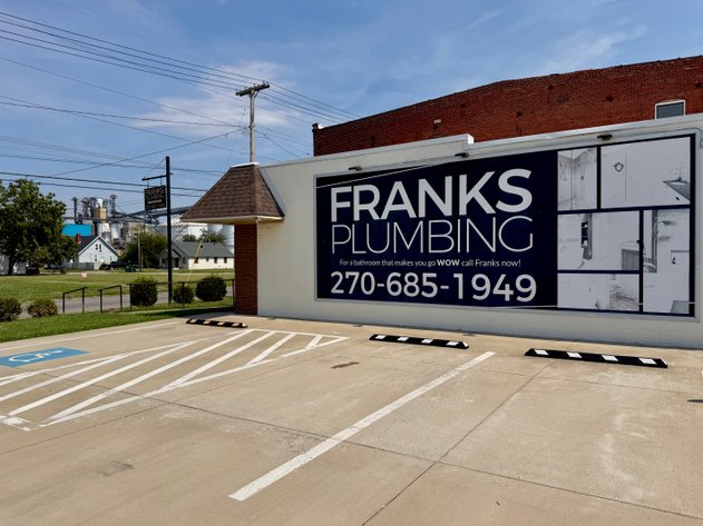 Image for 814 E 4th Street・Owensboro