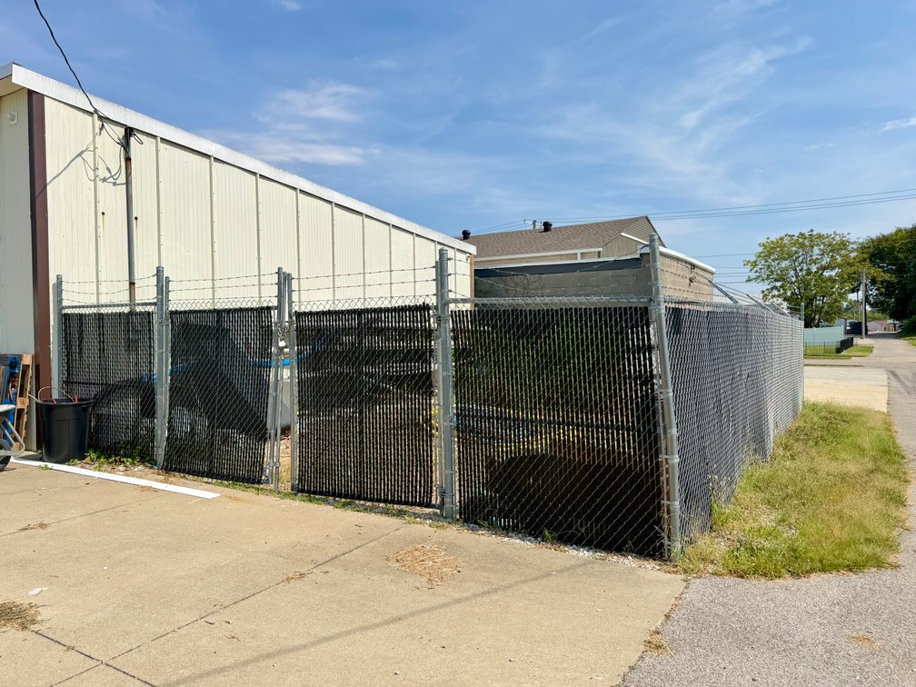 Image for 814 E 4th Street・Owensboro