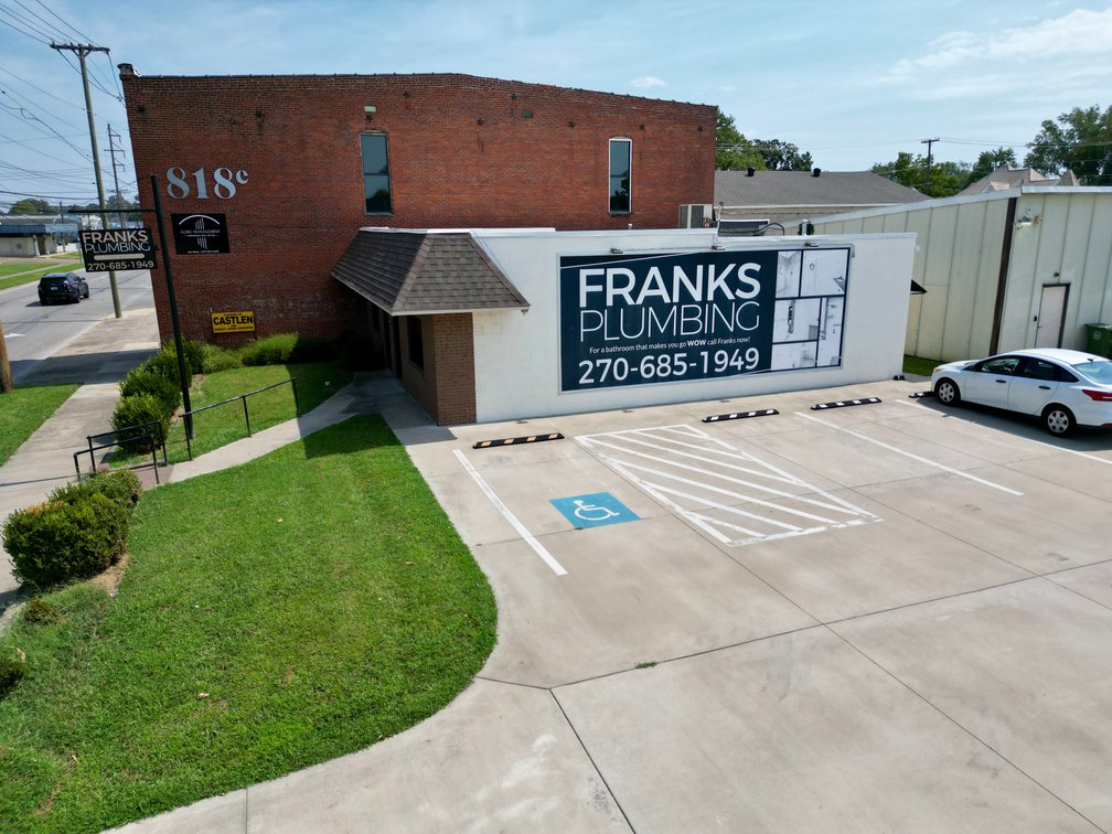 Image for 814 E 4th Street・Owensboro