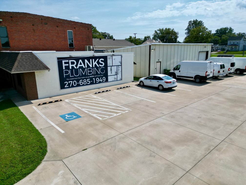 Image for 814 E 4th Street・Owensboro