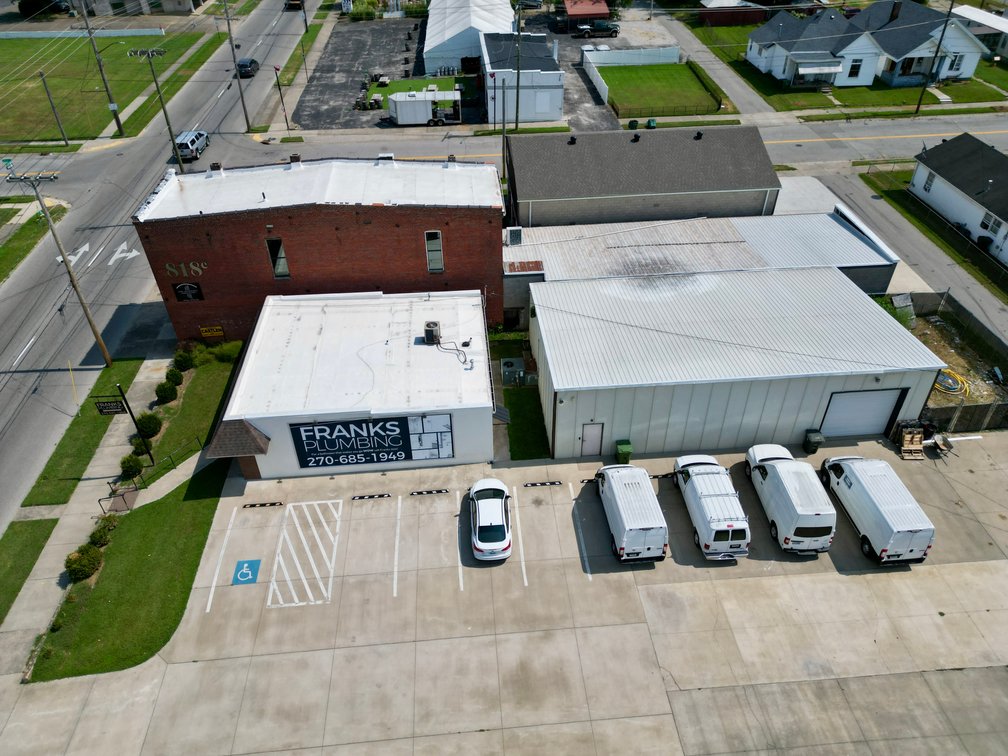 Image for 814 E 4th Street・Owensboro