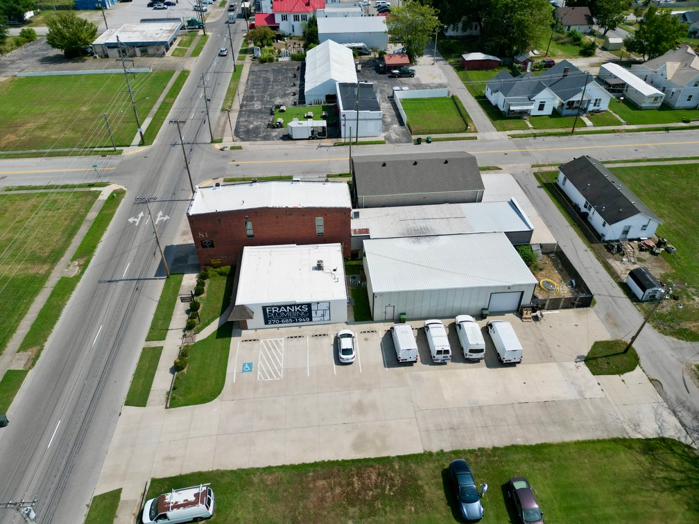 Image for 814 E 4th Street・Owensboro