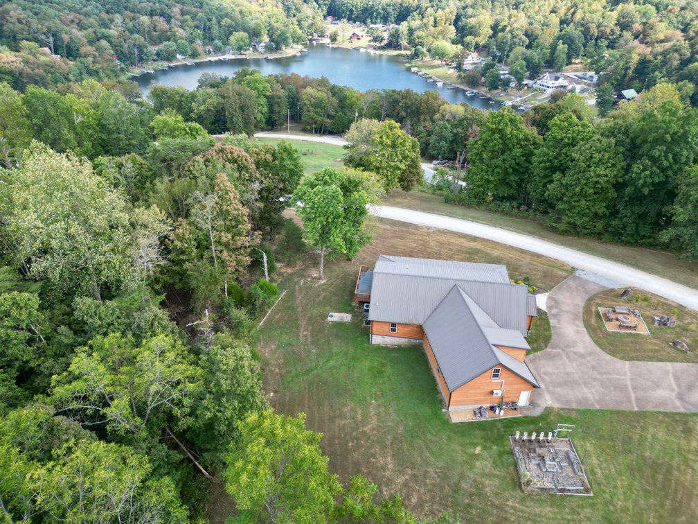 Image for 945 Canyon Run Road・Lewisburg・Lake Malone