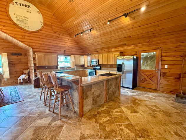 Image for 945 Canyon Run Road・Lewisburg・Lake Malone
