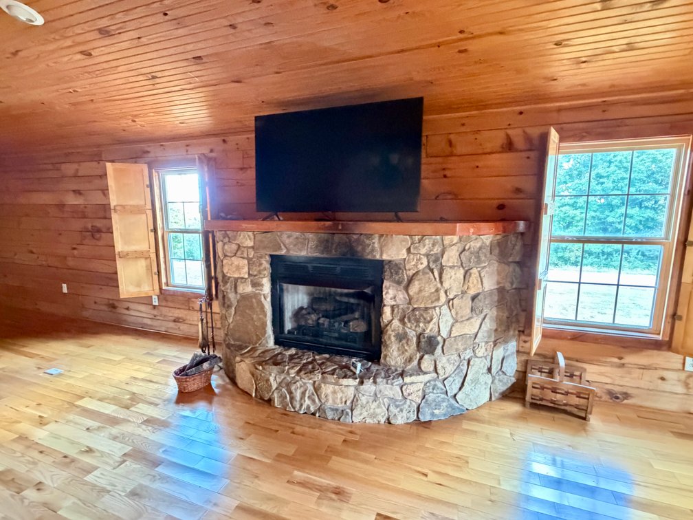 Image for 945 Canyon Run Road・Lewisburg・Lake Malone