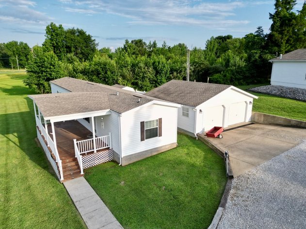 Image for 2186 New Cypress Road・Greenville