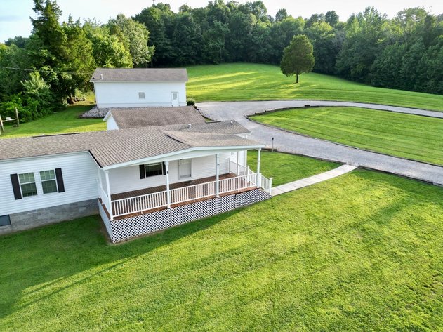 Image for 2186 New Cypress Road・Greenville