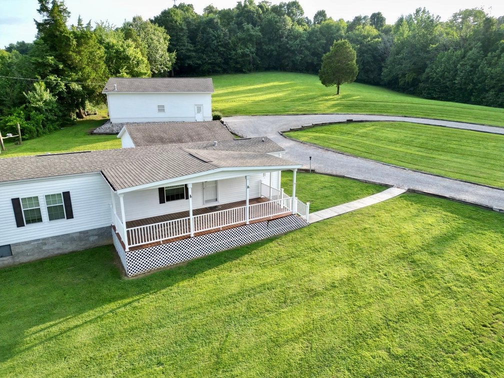 Image for 2186 New Cypress Road・Greenville