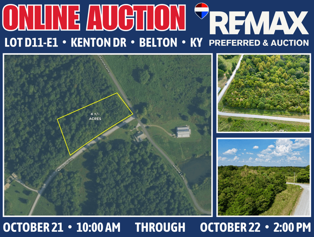 Image for Lot D11-E1・Kenton Drive・Belton