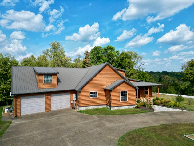 Image for 945 Canyon Run Road・Lewisburg・Lake Malone