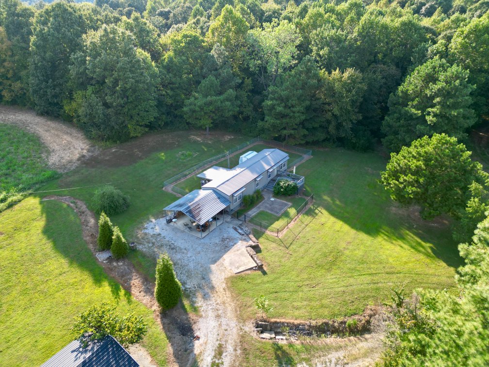 Image for 2181 Graham Cypress Road・Greenville