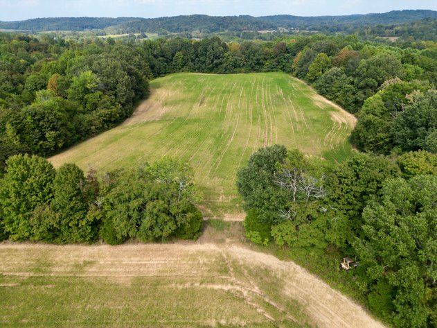 Image for State Route 949 & Penrod Lane・Dunmor