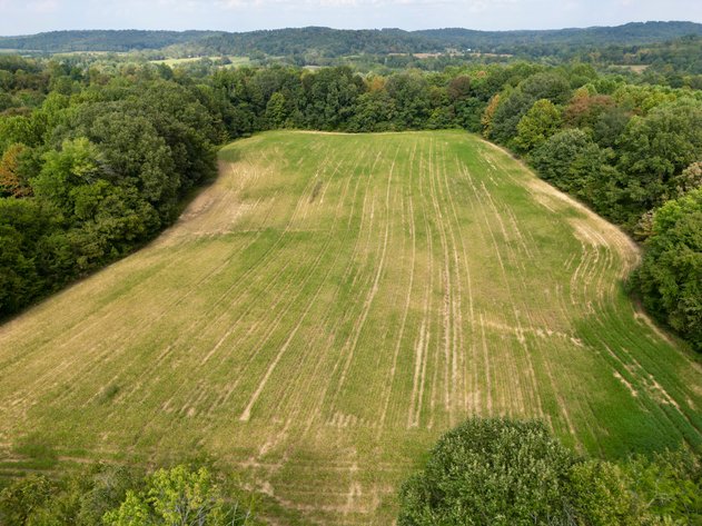 Image for State Route 949 & Penrod Lane・Dunmor