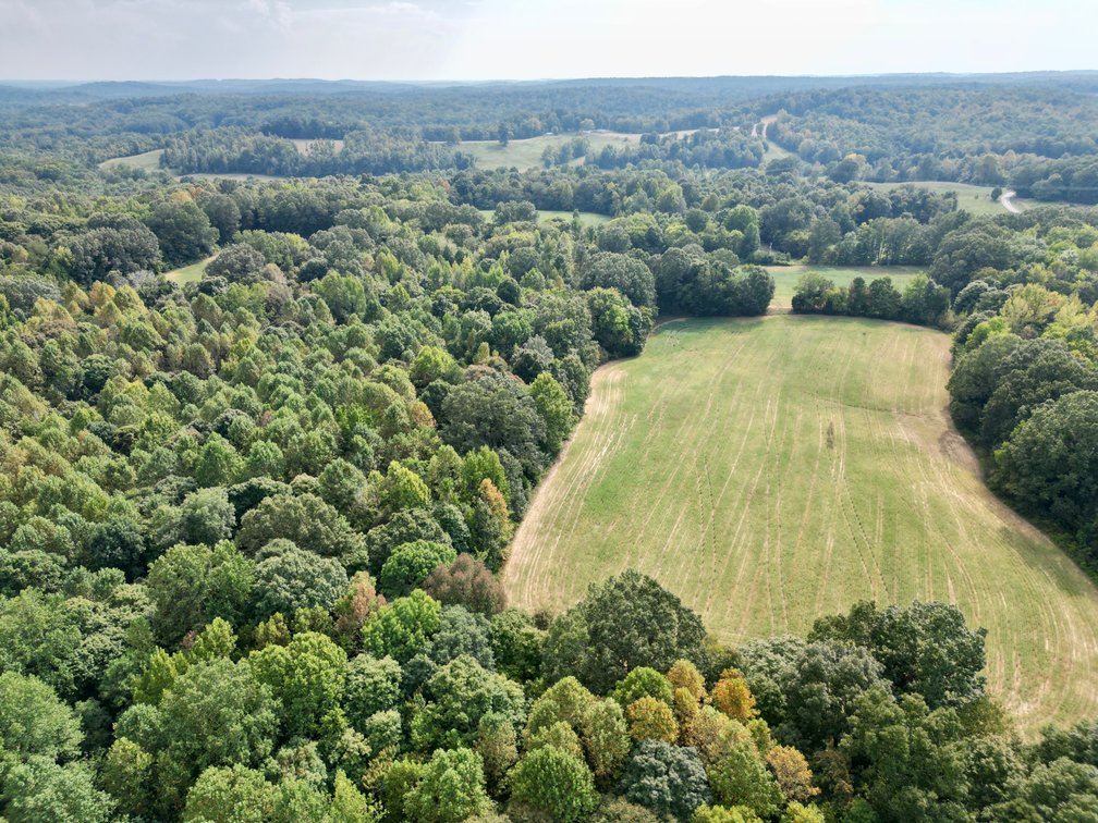 Image for State Route 949 & Penrod Lane・Dunmor