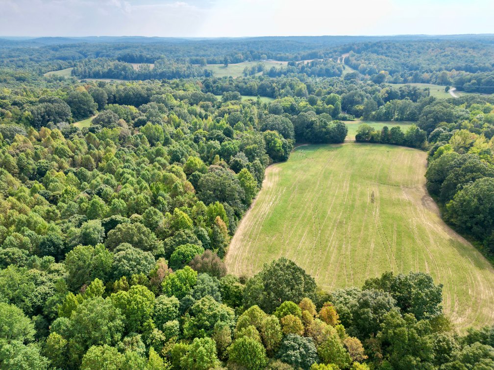Image for State Route 949 & Penrod Lane・Dunmor