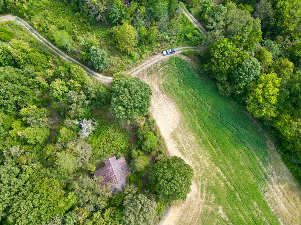 Image for State Route 949 & Penrod Lane・Dunmor