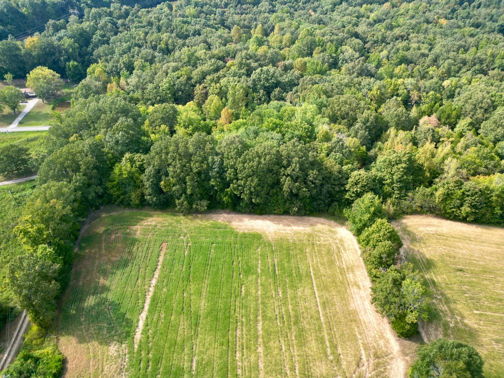 Image for State Route 949 & Penrod Lane・Dunmor