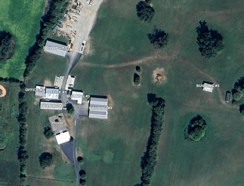 Image for 4780 Bristow Road・Bowling Green