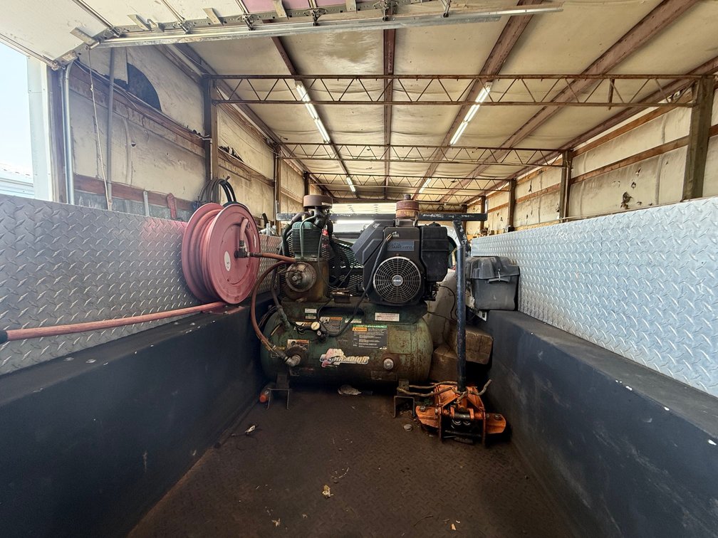 Image for J C Brewer Construction Liquidation Sale