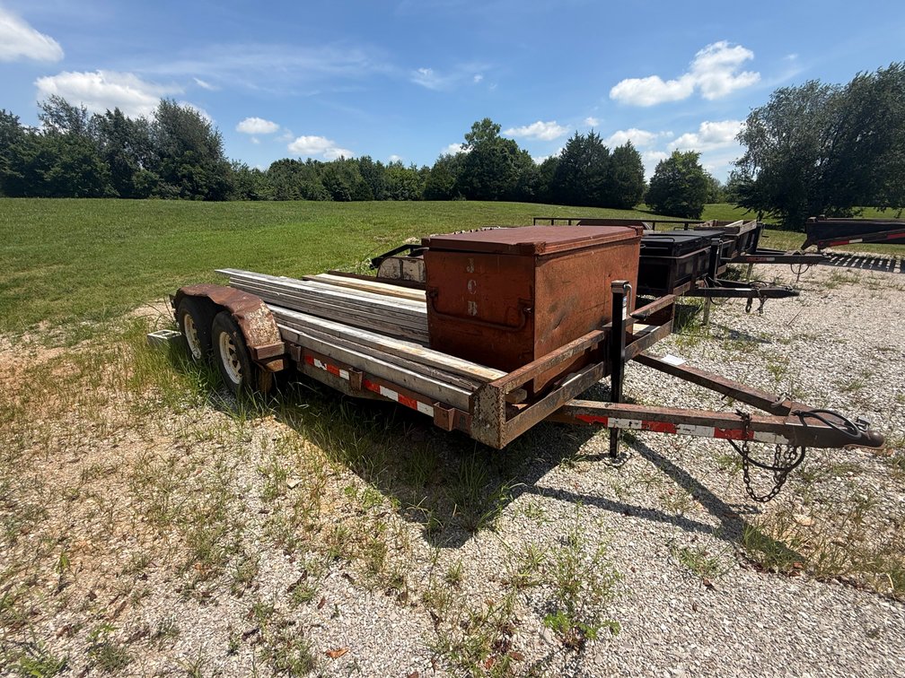 Image for J C Brewer Construction Liquidation Sale