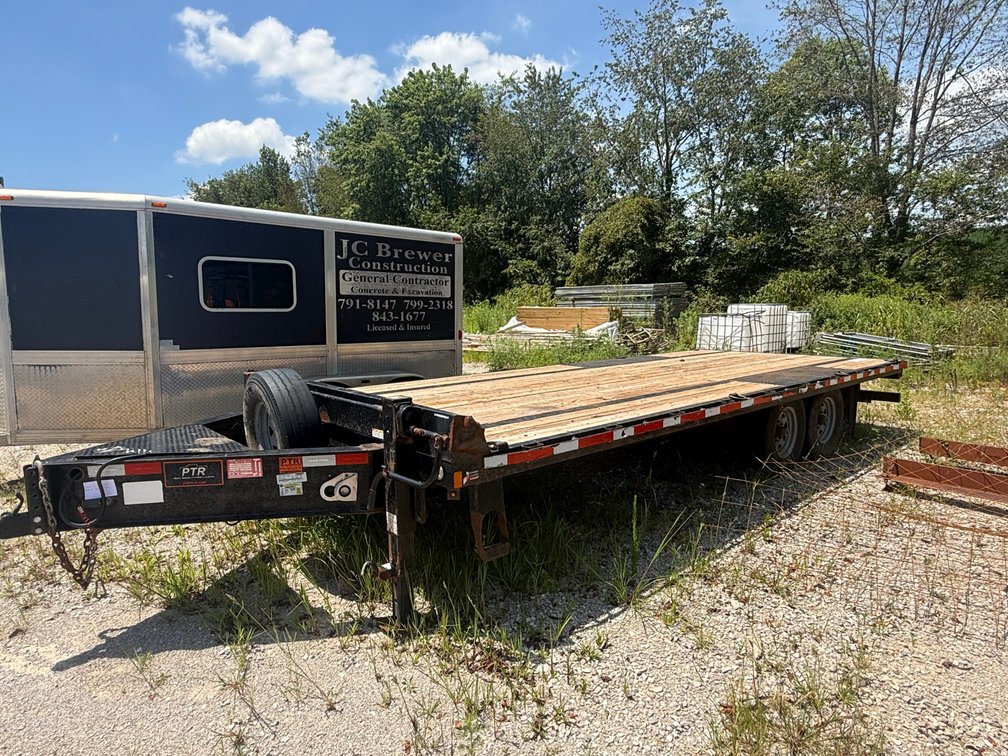 Image for J C Brewer Construction Liquidation Sale