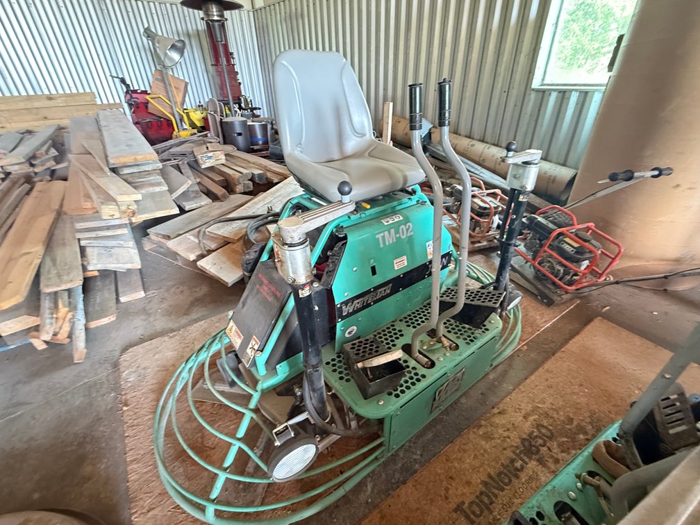 Image for J C Brewer Construction Liquidation Sale