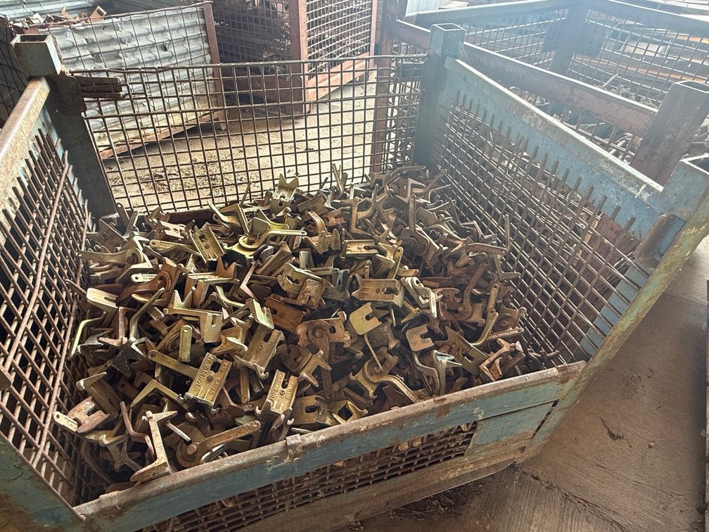 Image for J C Brewer Construction Liquidation Sale
