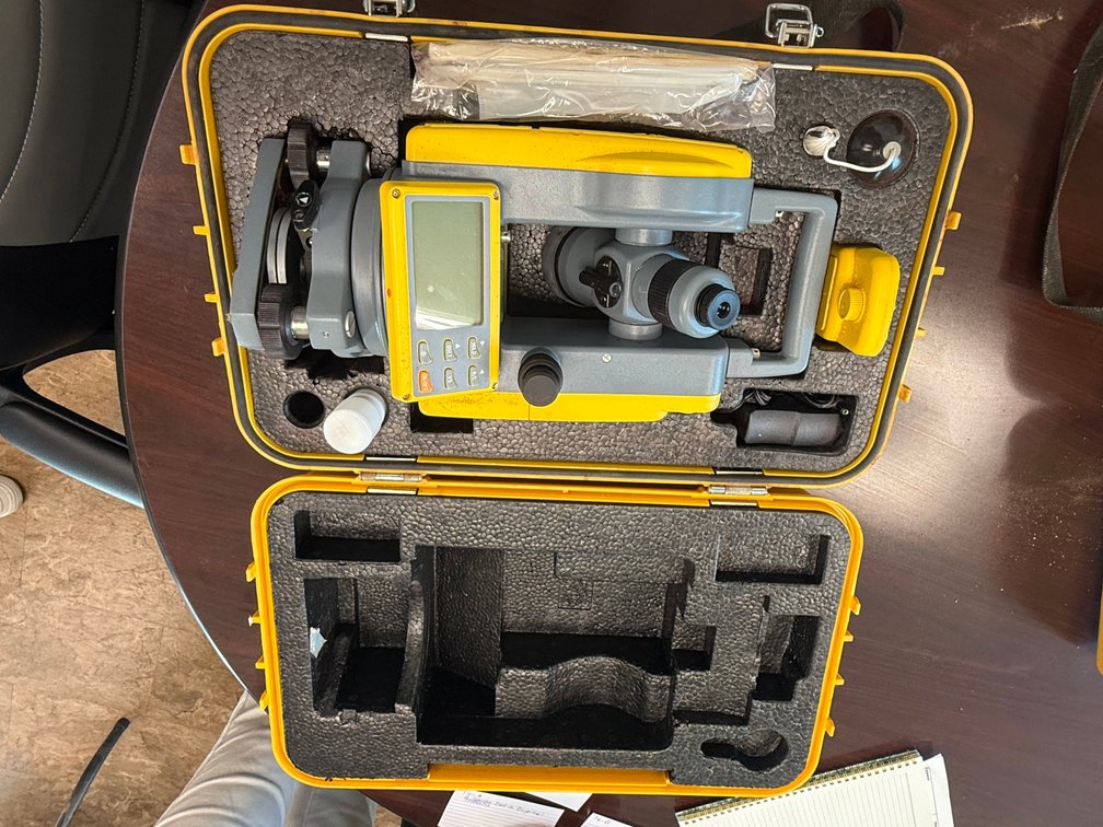 Image for J C Brewer Construction Liquidation Sale