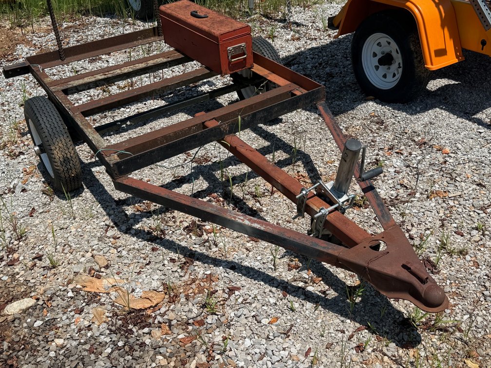 Image for J C Brewer Construction Liquidation Sale