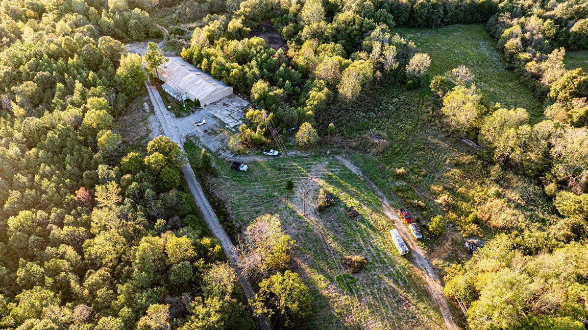 Image for 4 Tracts・Pallet Mill Road・Greenville