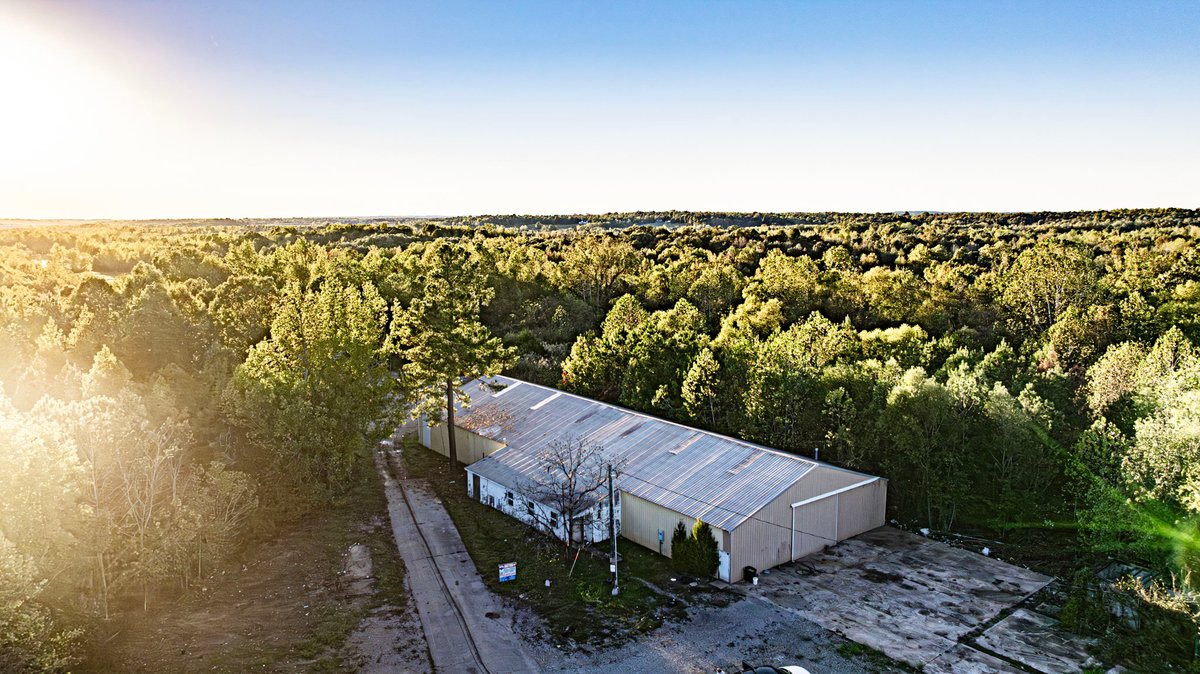Image for 4 Tracts・Pallet Mill Road・Greenville