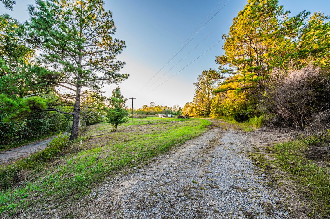 Image for 4 Tracts・Pallet Mill Road・Greenville