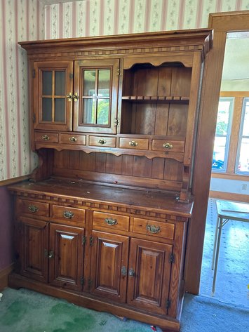 Image for East Side Newark At House Online Auction July 17th