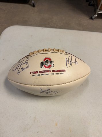Image for Online Auction Heath Ohio Aug 2nd