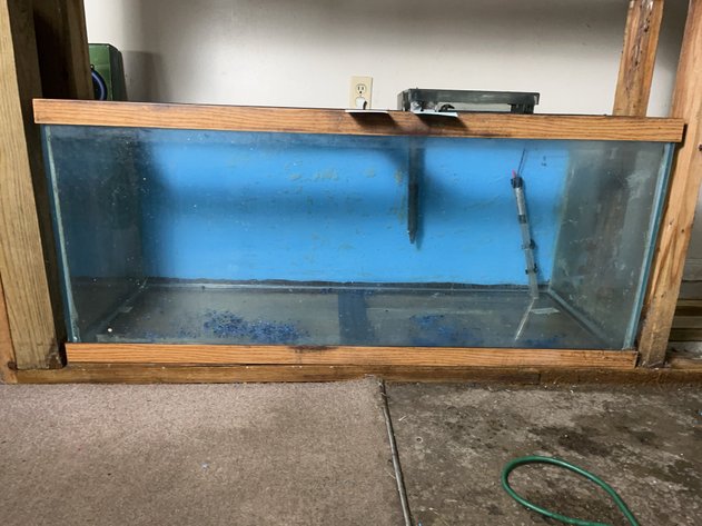 Image for RJ’s Aquarium Business and House Items– Hebron, Ohio Online Auction Aug 16th