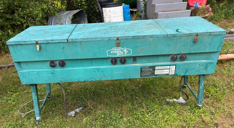 Image for Newark Ohio Online Auction Aug 15th 7pm