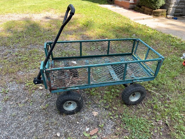 Image for Wilkins Corner, Newark, Ohio – At-Home Online Auction – September 3rd