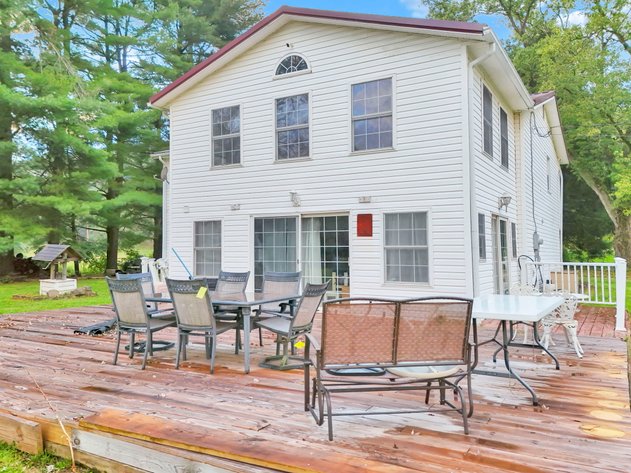 Image for Online and In Person Real Estate Auction 6298 Fallsburg Rd NE, Newark, OH 43055