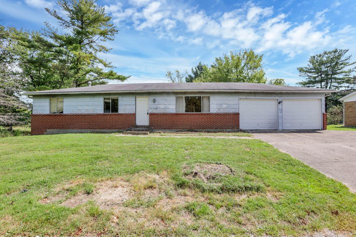 Image for Sealed Bid Auction 31 Longview Hts. Rd., Athens, OH  45701