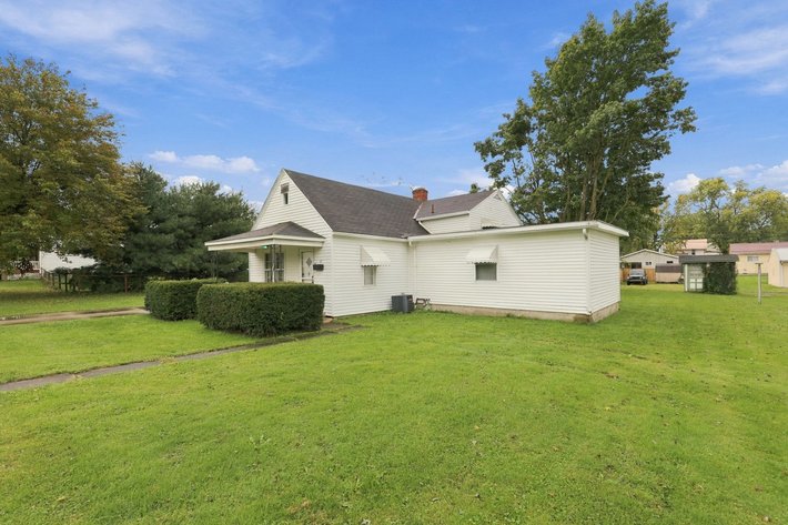 Image for Online Real Estate Auction 449 New Haven Ave., Newark, OH 43055