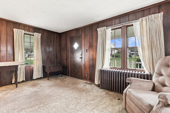 Image for Online Real Estate Auction 449 New Haven Ave., Newark, OH 43055