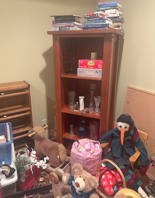 Image for LIVING ESTATE AUCTION