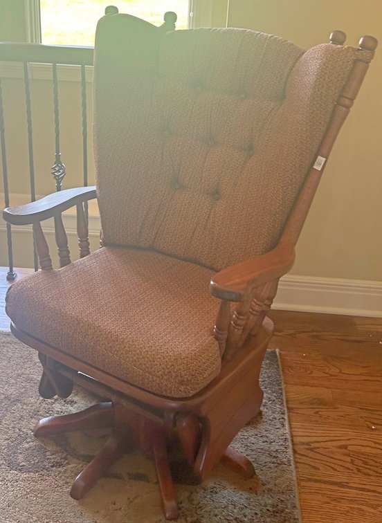 Image for LIVING ESTATE AUCTION